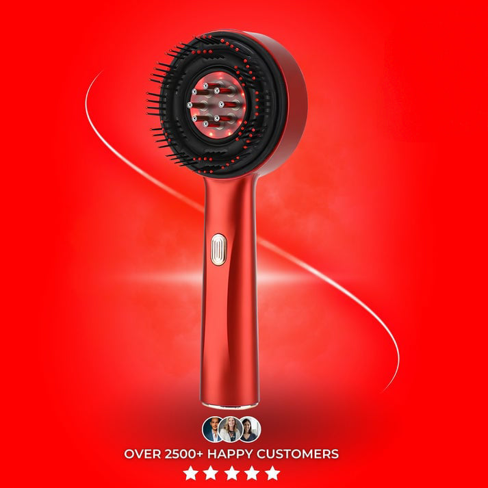 Eiflate K2 Therapy Brush