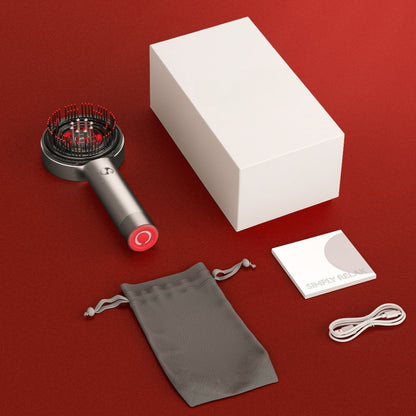 Eiflate K2 Therapy Brush
